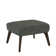 Upholstered Ottoman