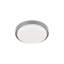 Bailey LED Outdoor Flush Mount-70359989-64113093
