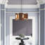 Muto 5 - Light LED Pendant-34338638-9509752