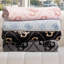 Jeté en peluche inversé Guess-135519243