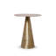 Table d'appoint moderne Coneline