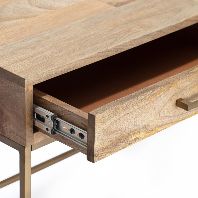 Bureau Ivywood, Naturel