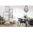 Transitional 6 Light Crystal Chandelier-409777745-520412881