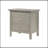 Chic Champagne Nightstand-536923779