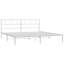 Steel Bed Frame-1312030615