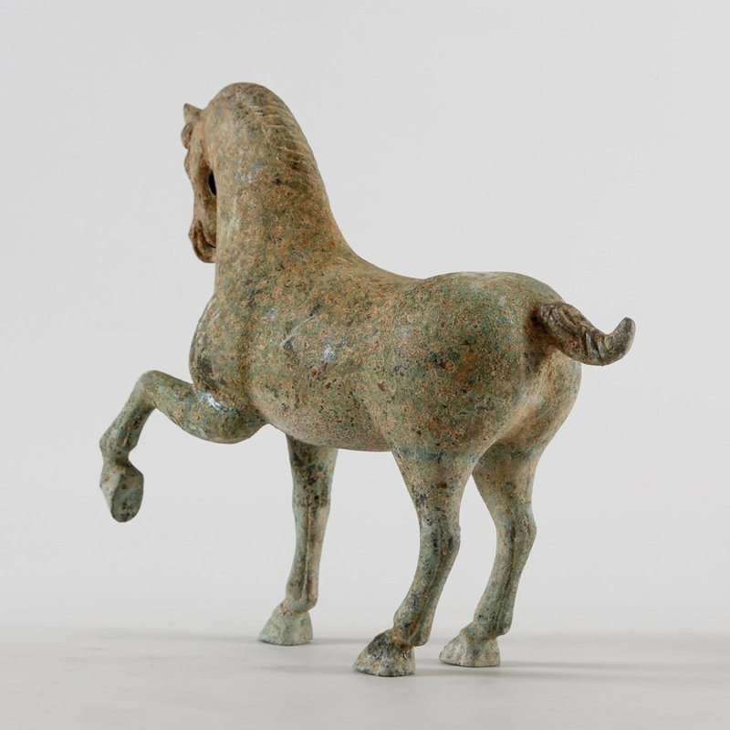 Marshburn Animals Figurines & Sculptures
