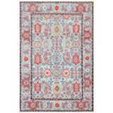 Mazar One-of-a-Kind Rectangle 10' X 13'10" Area Rug