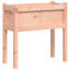 Bruneau Wood Planter Box-521592617