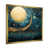 Gold Single Picture Framed selected