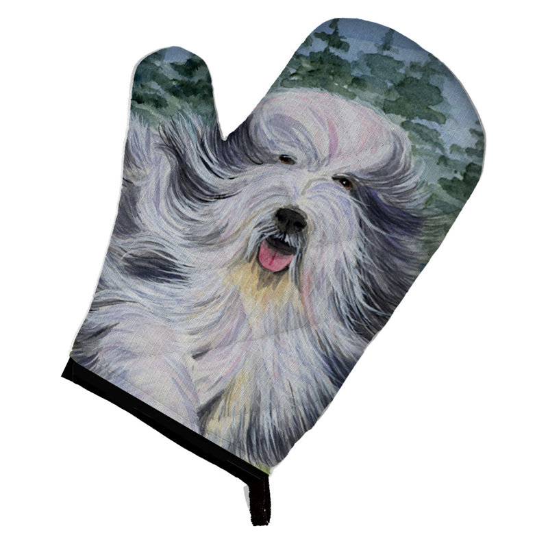 Collie à four barbu east urban home