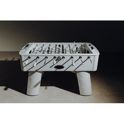 145cm L Foosball Table with Telescopic Rods