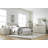 Bivona Platform Bed-826515153