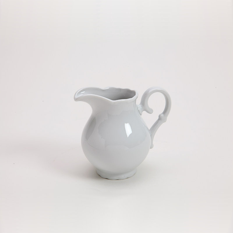 Pot à crème 8 oz. Polzin