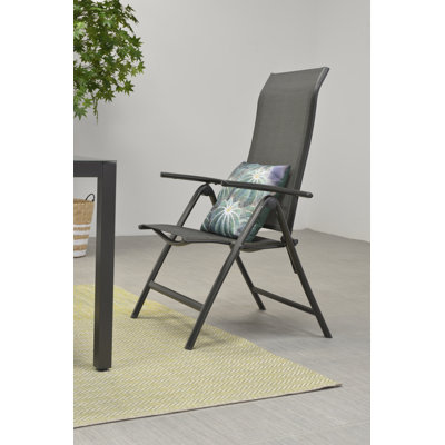 Gilstrap Folding Zero Gravity Chair