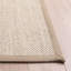 Tapis en jute / sisal Kiki-836467049