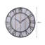 Abra Wall Clock-1535261286