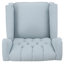 Fauteuil inclinable manuel 28,5 po Val-1073390910