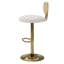 Tabourets de bar-355655387