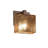 Casson Dimmable Bath Sconce-45895498-45895489