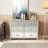 Bustillo 46.1'' W kids 6 -Drawer Dresser-436310907