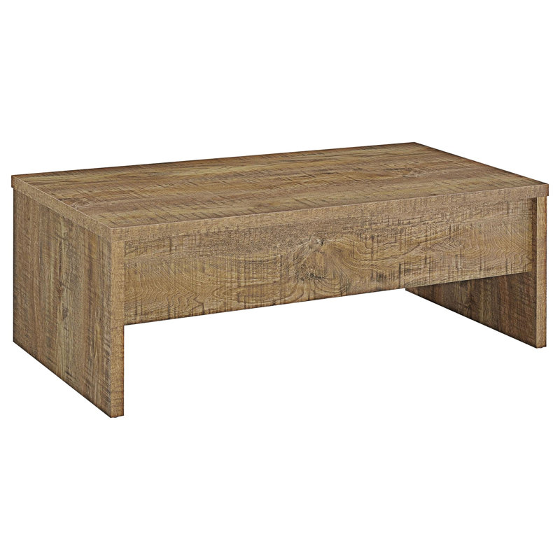 Lift Top Coffee Table