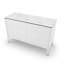 Commode 6 tiroirs York