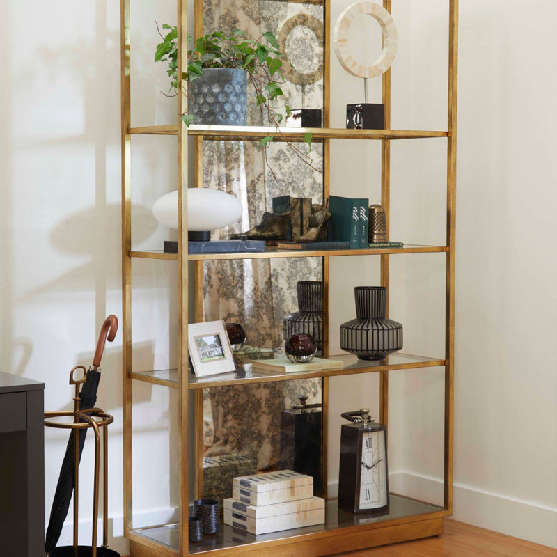 Lantana Table Lamp