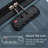 Premium PP Travel Luggage Set