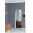 Celine Gold Arch Body Mirror-1183642968-1183643342