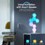 Lampe de table 9,84 po Flatley