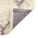 Red Barrel Studio® Ruby Trellis Shag Rug Ivory
