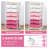 Rolling Storage Drawers with Wheels ,Utility Cart with 6 Large Drawers and Wooden Tabletop-1826569226
