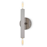 Viper 2 - Light Armed Sconce
