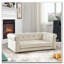 Lit rectangulaire pour petits et moyens chiens, canapé-lit surélevé durable, canapé confortable pour chien-1963123929