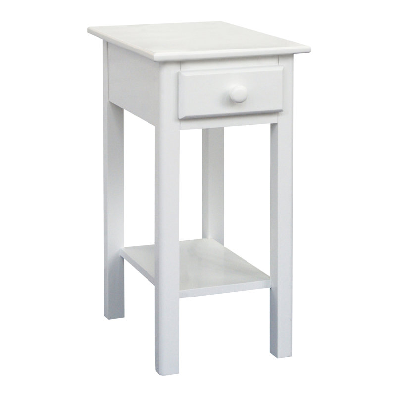 Sunset 13" Nightstand