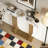 43.3-inch Modern Accent Console Table
