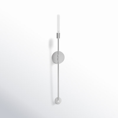 Henry Single Light Dimmable Wallchiere