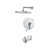 Grohe Chrome is out of stock selected