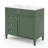 36'' Bathroom Vanity With Top Sink