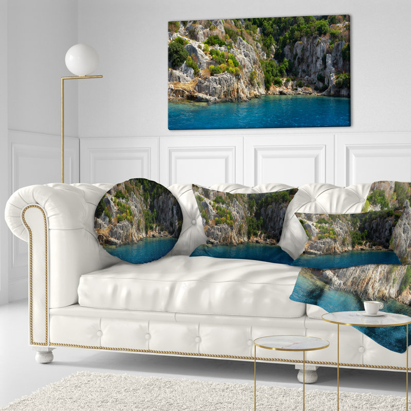 Coussin lombaire Schafer