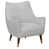 Light Grey Fabric