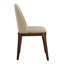 Chaise rembourrée Kampsville
