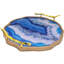 Abinaash Acrylic Tray