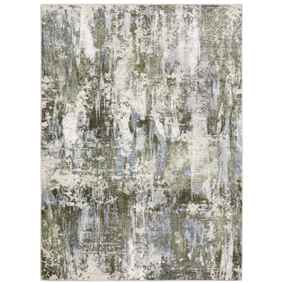 Belinda Abstract Rug