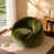Green Microfiber