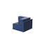 Gatsby -  Corner Sofa Section - Basic-154881047