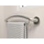 PLUS Towel Bar 27.5", Decorative Grab Bar with Towel Holder (500 lb. Capacity)-67791225