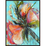 Happy Painting by Kim Gibbs