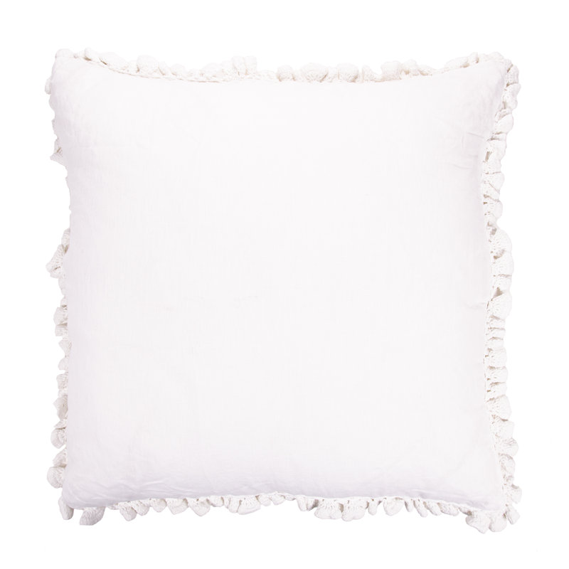 Pam Linen Sham, Euro