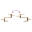 Bracket Shelf